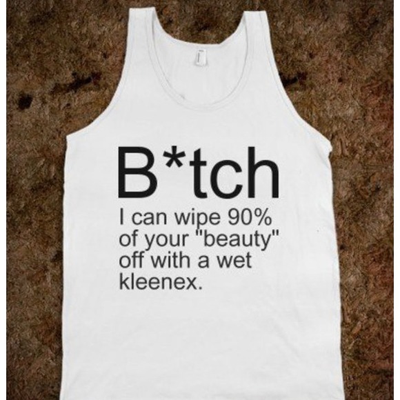Wanelo tank. - Picture 1 of 1