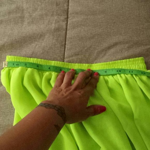 American apparel skirt - Picture 3 of 3