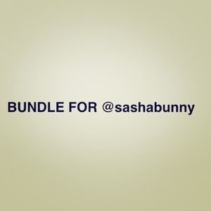 Bundle!