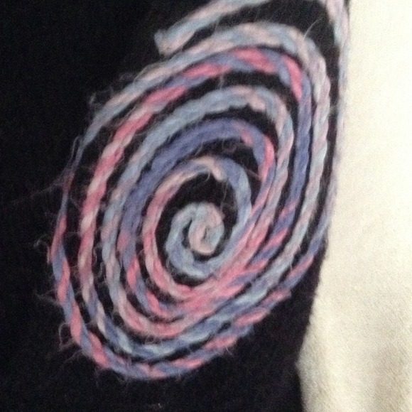 Super cute wool sweater - Picture 2 of 5