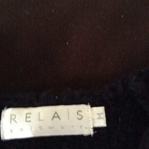 Super cute wool sweater - Picture 4 of 5