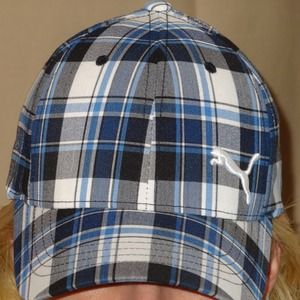 Puma hat - Men's