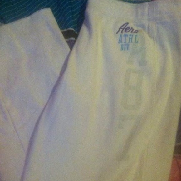 Aero sweats