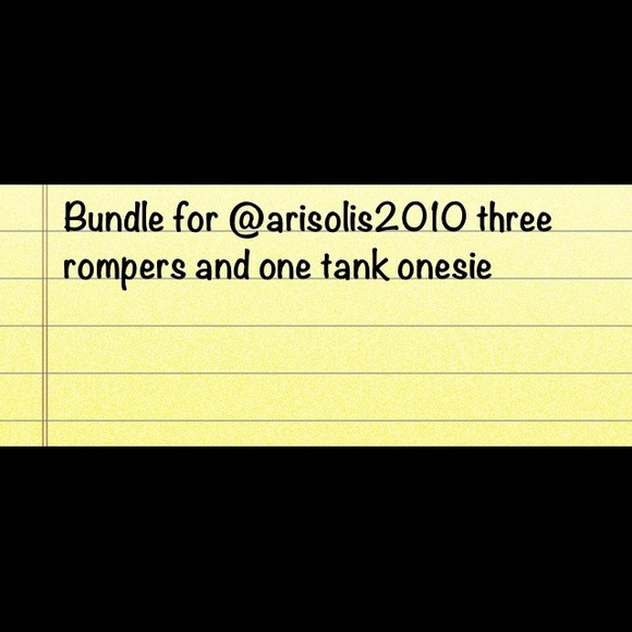 Bundle for @arisolis2010