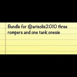 Bundle for @arisolis2010