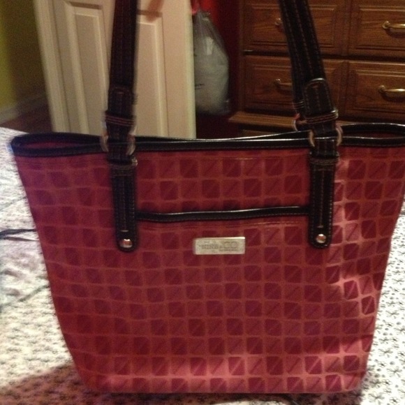 Handbag - Picture 1 of 1