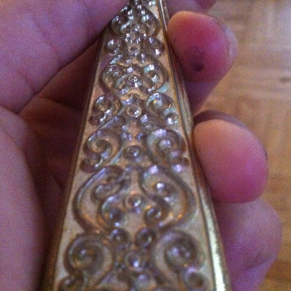 Reversible Mirror - Picture 2 of 2