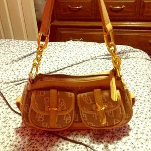Handbag