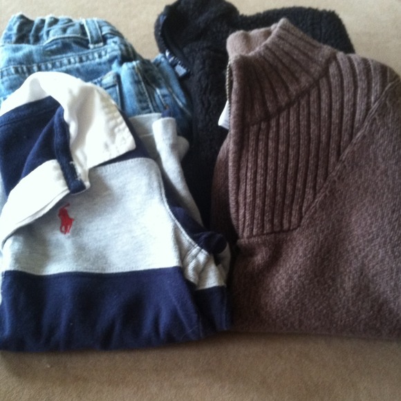 Bundle @delaware32