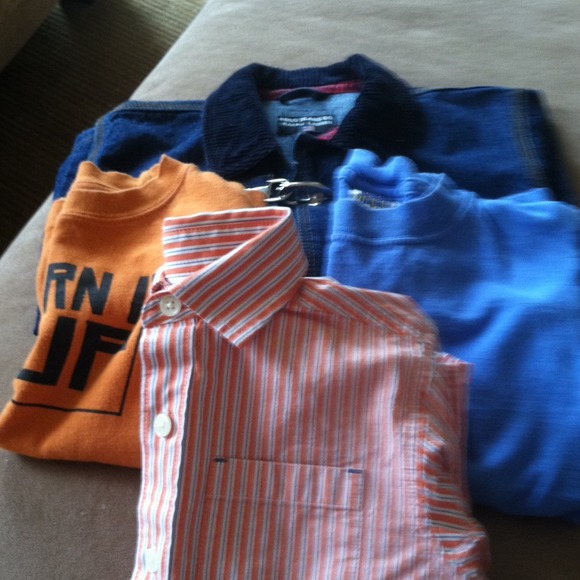 Bundle @delaware32