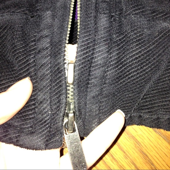 A/X jacket - Picture 3 of 4