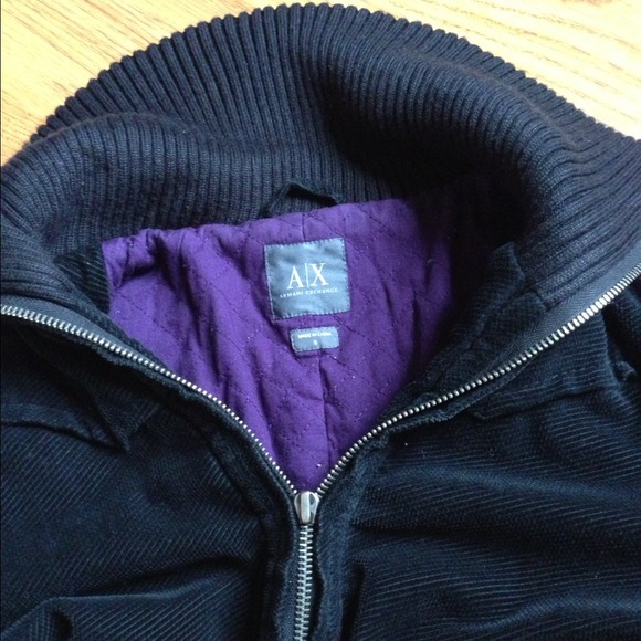 A/X jacket - Picture 4 of 4