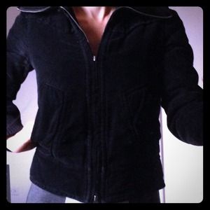 A/X jacket