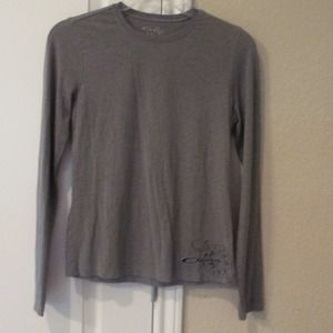 Oakley long sleeved shirt