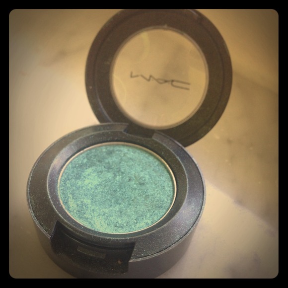Mac Shimmermoss eyeshadow