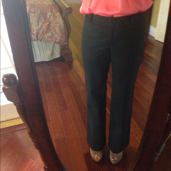 New Ann Taylor Pants