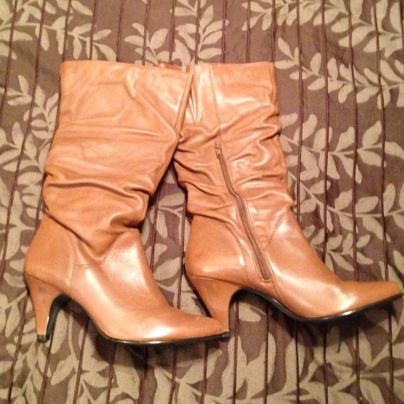 Bundle for @miss_hoops Boots