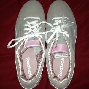 NWOT Reebok shoes