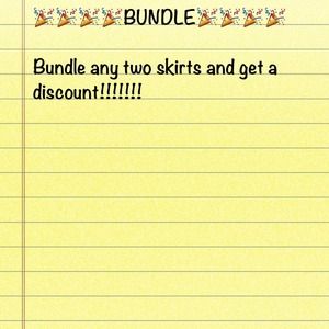 BUNDLE