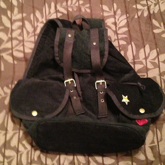 ❌NO LONGER AVAILABLE❌Backpack purse