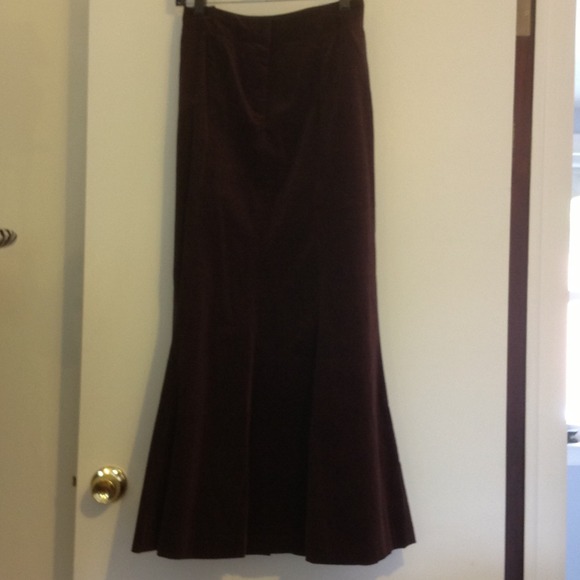 Spiegel  Luxe Corduroy NWT