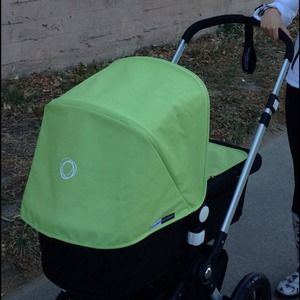 bugaboo green