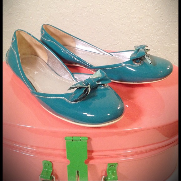 The Car Shoe by Prada