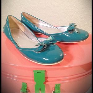 The Car Shoe by Prada