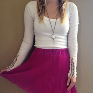😍SOLD😍 Free People Kombucha Cuff Thermal