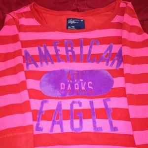 NWOT American Eagle Sweatshirt