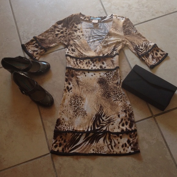 Cocktail Dress