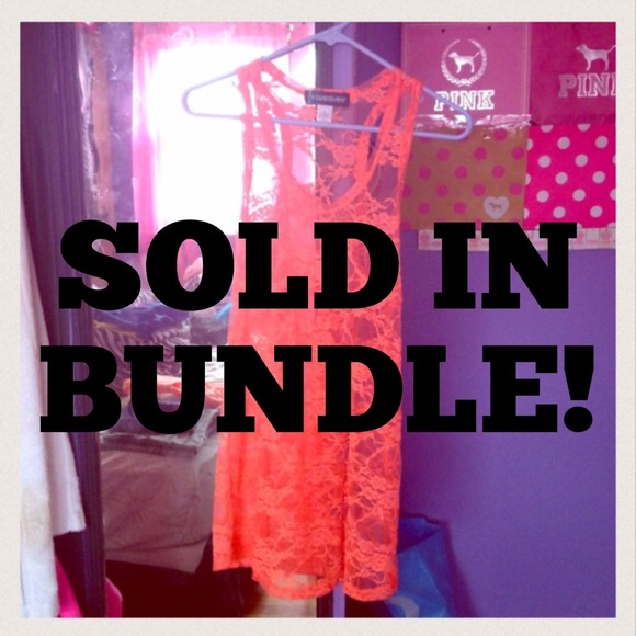 🚫SOLD IN BUNDLE!🚫
