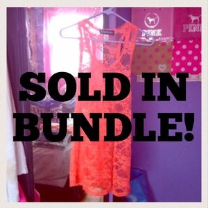🚫SOLD IN BUNDLE!🚫