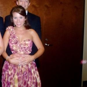 RESERVED for stumpREDUCED! gorgeous cocktail dress