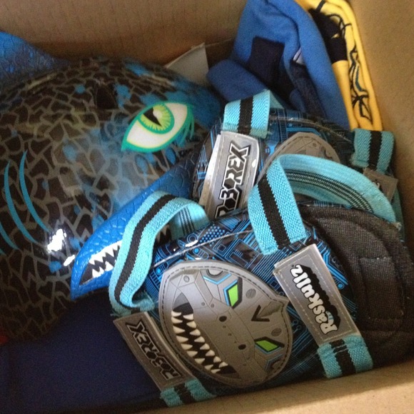 Items bundled
