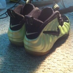 Foamposite pro