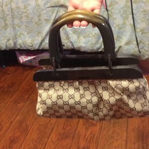 GUCCI BAG