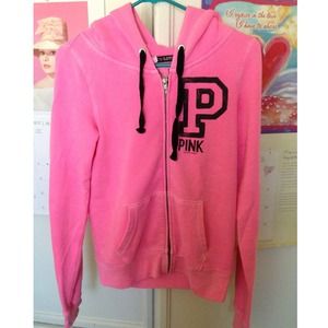 Victoria's Secret Pink Hoodie