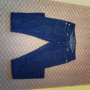Size 9/10 juniors rue 21 jeans