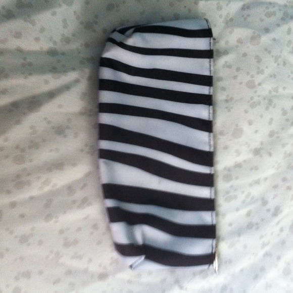 Small Cosmetic Bag