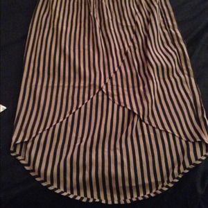 high-low shirt from www.pitaya.com (new with tags)