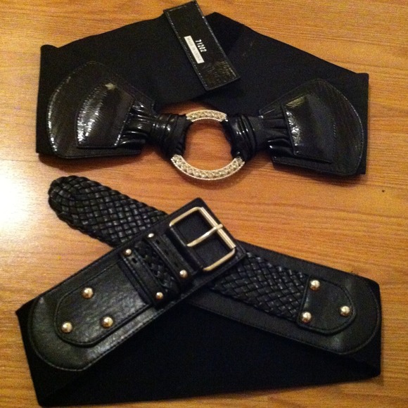 Waist belt *BUNDLE DEAL*