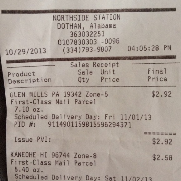 ❌SOLD❌ Polka dot bustier crop top! - Picture 4 of 4