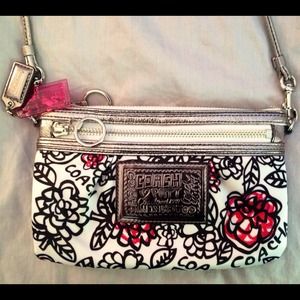 Authentic Coach Handbag