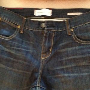 Paper denim & cloth jeans