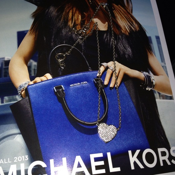 Michael Kors Necklace