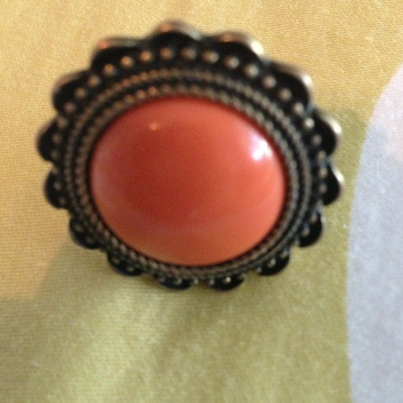 SOLD in bundle: Beautiful ring - Picture 2 of 3