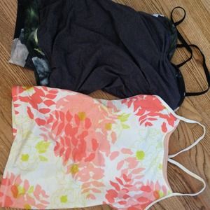2 Lululemon tops