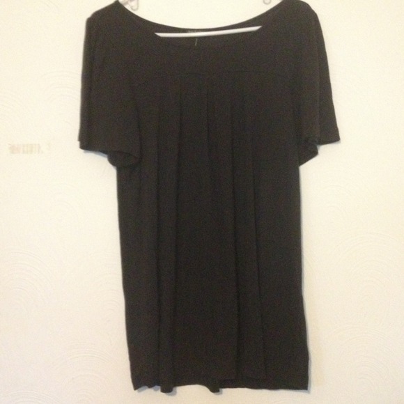 🎉 Black Tunic