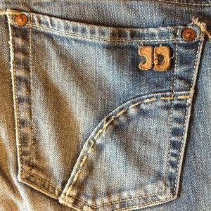 Joes jeans